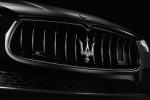 Maserati Ghibli Nerissimo 2017 года (NA)
